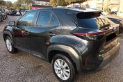 Toyota Yaris Cross Comfort 1.5 Hybrid