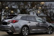 Toyota Corolla Style 2.0 Hybrid Dynamic Force