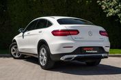 Mercedes GLC 220 d 4-Matic