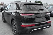 DS DS7 Pallas 1.5 BlueHDi  aut