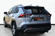 Toyota RAV4 2.5 Hybrid Comfort 4x2