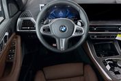 BMW X5 xDrive40d M Sport