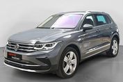 Volkswagen Tiguan 2.0 TDI SCR 4Mot. Elegance DSG