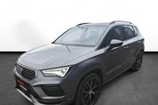 Cupra Ateca 2.0 TSI 4Drive VZ DSG