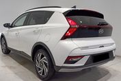 Hyundai Bayon 1.2 MPI Modern