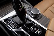 BMW Seria 5 520d mHEV Luxury Line sport-aut