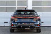 Audi A5 TFSI quattro S line Avant