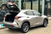 Lexus NX 350h Business AWD