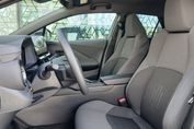 Toyota C-HR 1.8 Hybrid Style