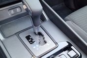 SsangYong Musso Joy 2.2 e-XDI AWD