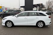 Kia Ceed 1.5 T-GDI M DCT