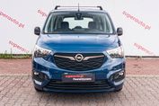 Opel Combo Kombi L1H1