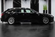 Audi A6 35 TDI mHEV S tronic