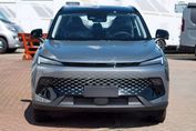 Baic Beijing 5 Luxury DCT 1.5T