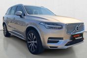 Volvo XC90 B5 B AWD Plus Bright 7os.