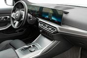 BMW Seria 3 320d xDrive mHEV M Sport aut