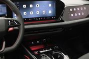 Audi A5 RS5 e-Hybrid