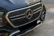 Mercedes GLS 450 d 4MATIC