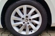 Skoda Superb 2.0 TSI 4x4 DSG