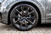 Audi Q8 TFSI e quattro