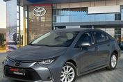 Toyota Corolla 1.5 Comfort