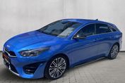 Kia Ceed T-GDI mHEV GT-Line DCT