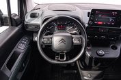 Citroen Berlingo Kombi XL L2H1 Shine EAT8