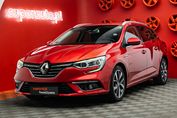 Renault Megane 1.2 Energy TCe Bose