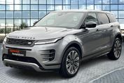 Land Rover Range Rover Evoque Evoque 2.0 D200 mHEV Dynamic SE