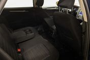 Ford Mondeo SW