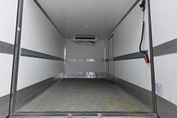 Iveco Daily 50C18 Kontener Mroźnia 8EP do -20° + Winda