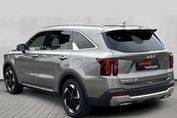 Kia Sorento T-GDI HEV Prestige Line AWD aut 7os.