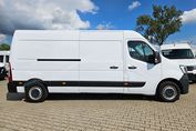 Renault Master L3H2 Zabudowa Warsztatowa