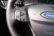 Ford Puma Ecoboost Titanium Powershift