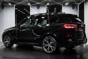 BMW X5 xDrive30d mHEV M Sport  sport-aut