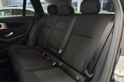 Mercedes GLC 200 d 4MATIC