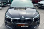 Skoda Scala TSI Selection DSG