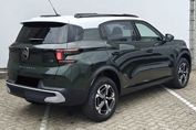 Citroen C3 Aircross Max 1.2 mHEV  S&S eDCT6