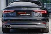 Audi A5 40 Tdi Quattro s Tronic
