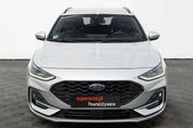 Ford Focus 1.5 Ecoblue ST-Line