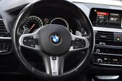 BMW X3 xDrive25d M Sport