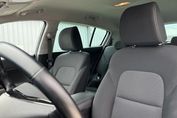 Kia Sportage 1.6 CRDI L Business Line 2WD DCT