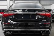Mercedes Klasa S AMG 63 E Performance L 4-Matic