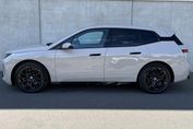 BMW iX xDrive45 M Sport