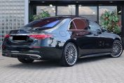 Mercedes Klasa S 450 d 4-Matic L AMG Line