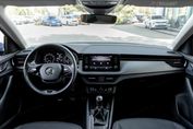 Skoda Scala 1.0 TSI Ambition