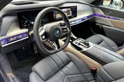 BMW Seria 7 M760e xDrive