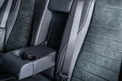 Mercedes GLE 350 de 4-Matic AMG Line
