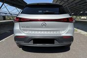 Mercedes EQA 250  Electric Art