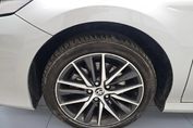 Toyota Camry 2.5 Hybrid Prestige